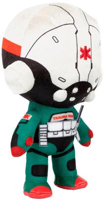Mīkstā rotaļlieta Jinx, 22 cm