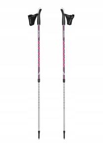 Nūjošanas nūju komplekts Gabel Ritmo, 77 - 130 cm