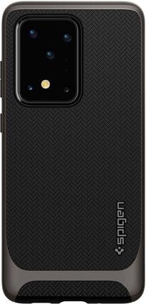 Чехол для телефона Spigen, серый цв., Samsung