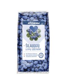Kūdras substrāts dekoratīvie augi/ogas Agrochema, 80 l