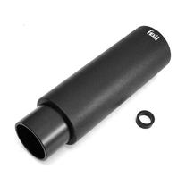Dviračių atsarginė dalis Fiend BELMONT SCM PC 4.5" PEG, guma, juoda sp.