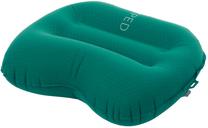 Pripučiama pagalvėlė Exped AirPillow UL, žalia sp., 38 cm x 27 cm