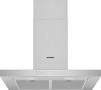 Gartraukis Siemens LC77BCP50, sidabro sp.