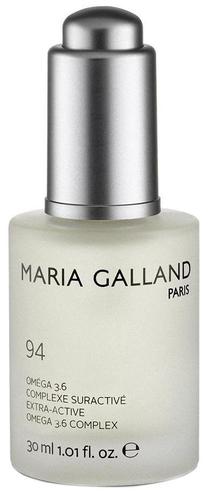 Veido aliejus Maria Galland 94, 30 ml, 30+
