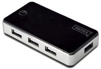 USB šakotuvas Digitus, 66 cm