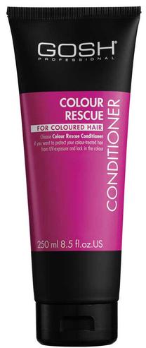 Plaukų kondicionierius Gosh Professional Colour Rescue, 250 ml