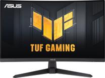 Monitorius Asus TUF Gaming VG27VQM1B, 90LM0A81-B01170, VA, 280 Hz, FHD, 27"