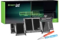 Sülearvutiaku Green Cell, LiPo