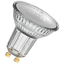Lambipirn Osram LED, PAR16, 2700 °K, GU10, 7 W, 650 lm