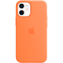 Telefoni ümbris Apple, oranž v., Apple