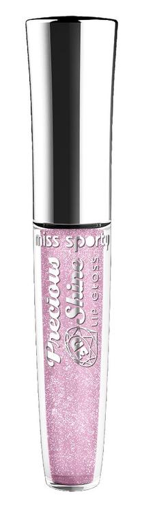 Lūpų blizgis Miss Sporty, divine mauve pink sp., 400