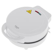 Spurgų kepimo aparatas Adler AD 3075, balta sp., 1500 W