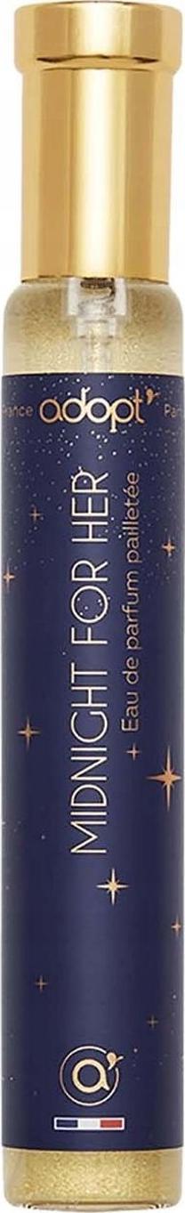 Kvapusis vanduo Adopt Midnight For Her Glitter, 30 ml
