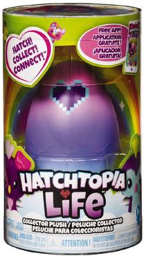 Žaislinė figūrėlė Spin Master Hatchimals