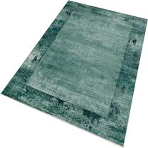 Kilimas Conceptum Hypnose W1156, žalia sp., 180 cm x 120 cm