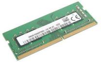 Operatyvioji atmintis (RAM) Lenovo 4X70R38791, DDR4 (SO-DIMM), 16 GB, 2666 MHz