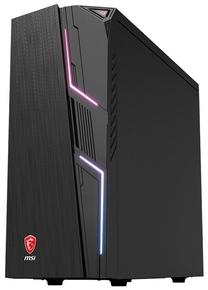 Stacionārs dators MSI Intel® Core™ i7-11700F, 1 TB, DDR4 16 GB, SSD 1 TB, Nvidia GeForce RTX 3060 Ti VENTUS 2X 8 GB GDDR6, Windows 11 Home 11TG-1043PL