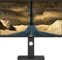 Monitorius Dahua LM24-P301A, IPS, 75 Hz, WQHD, 23.8"