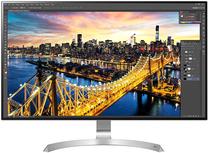 Monitors LG 32UD89-W, IPS, 60 Hz, 31.5"