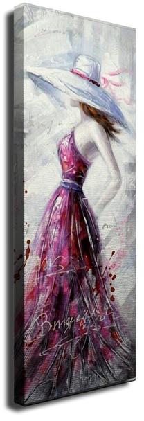 Reprodukcija Wallity, 257mjs1421, 80 cm x 30 cm
