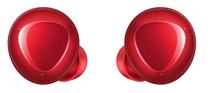Belaidės ausinės Samsung Galaxy Buds Plus SM-R175, raudona sp.