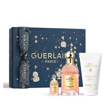 Dāvanu komplekts sievietēm Guerlain Aqua Allegoria Rosa Rossa Forte