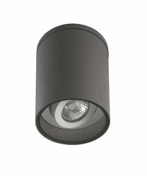 Õue laevalgusti Su-Ma Adela DG, 35W, GU10, IP54, hall v., 10.8 cm x 14 cm