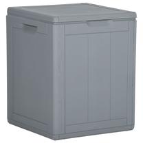 Sodo daiktadėžė VLX 151233, 90 l, 44 cm x 43 cm x 51 cm