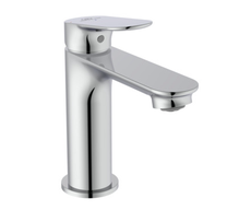 Смеситель для раковины Ideal Standard Ceralife O 100, хромовый цв.