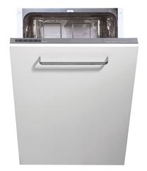 Įmontuojama indaplovė Teka DW8 40 FI
