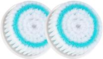 Keičiamos veido epiliatorių galvutės Silk'n Pure Brushes