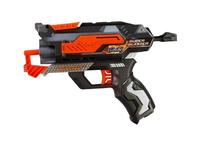 Komplektas Blaster LT5088 Juoda sp./Įvairių spalvų
