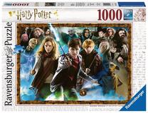 Dėlionė Ravensburger Harry Potter 15171, 50 cm x 70 cm, 1000 vnt., įvairių spalvų