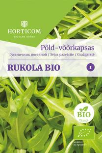 Seemned Horticom, kapsas, 1 g
