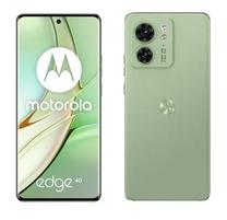 Mobilais telefons Motorola Edge 40, 256 GB, zaļa krās.