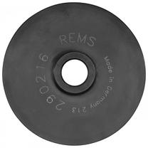 Vamzdžių pjovimo peilis Rems P 50-315