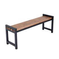 Āra sols DM Grill Duo SL016, brūna krās., 140 cm x 37 cm x 48 cm