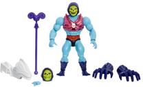 Rotaļlietu figūriņa Mattel Masters Of The Universe Masters Of The Universe Terror Claw Skeletor HDT23, 14 cm, daudzkrāsaina