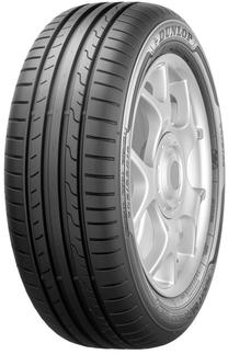 Vasarinė automobilių padanga Dunlop Sport Bluresponse 205/55/R16, 91-V, B, A, 68 dB