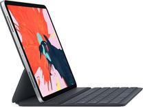Tastatūra planšetdatoram Apple MXNK2LB/A, EN, melna krās.