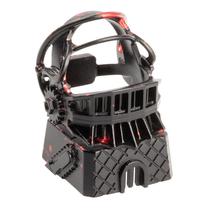 Klaviatūros dangtelis Zomoplus Aluminium, juoda