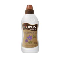 Biohumusas žydinčioms gėlėms Biopon 1898, skystos, 0.5 l