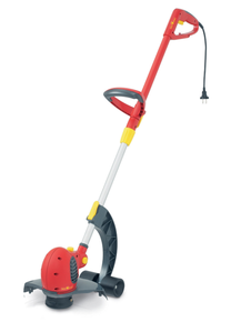 Elektrinė žoliapjovė Wolf-Garten GTE 845, 450 W