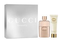 Подарочные комплекты для женщин Gucci Guilty Pour Femm