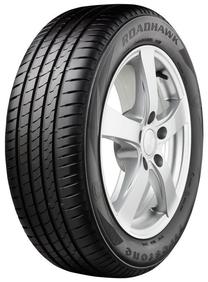 Vasarinė automobilių padanga Firestone Roadhawk 235/60/R18, 107-V, C, A, 71 dB