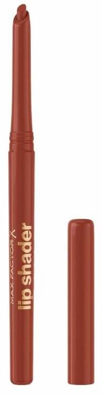 Lūpų pieštukas Max Factor 2000 Calorie Lip Shader, 0.35 ml, #60-coffee blend