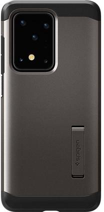 Чехол для телефона Spigen, серый цв., Samsung