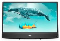 Stacionarus kompiuteris Dell Intel® Core™ i5-7200U Processor (3MB Cache), DDR4 8 GB 128 GB 1 TB, Nvidia GeForce MX110 2 GB GDDR5, Linux
