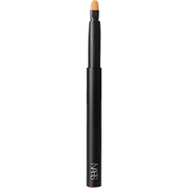 Щеточкa, карандаш для губ Nars #30 Precision Lip Brush, черный цв.