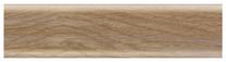 Grindjuostė Salag NGF56 NGF0C4, 250 cm x 5.6 cm x 2 cm, ąžuolo sp.